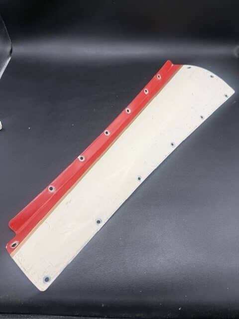 Cessna 182 LH Horizontal to Vertical Stabilizer Fairing