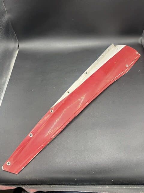 Cessna 150M Stabilizer Fairing RH