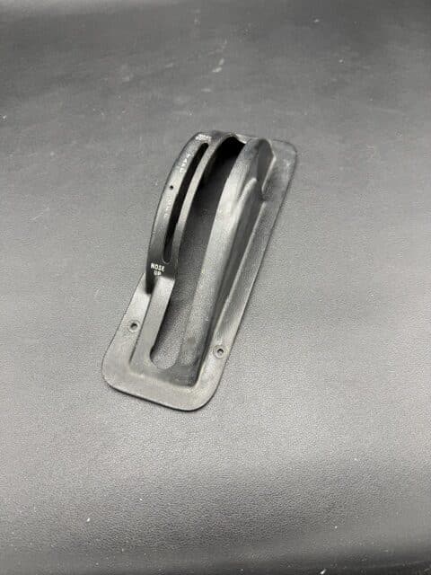 Cessna Elevator Trim Wheel Cover