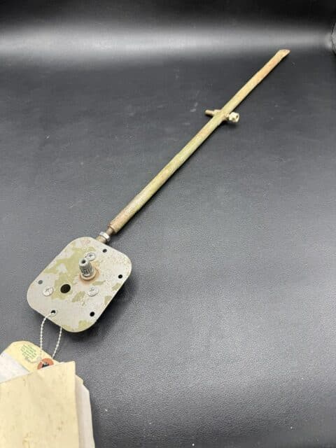 Cessna 182 Push Rod Assembly Cabin Door Latch