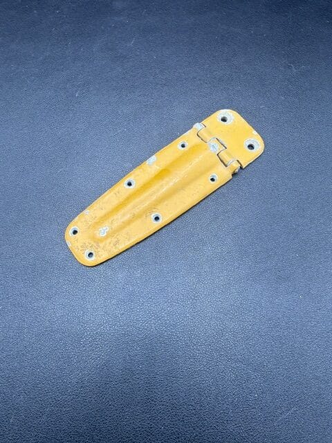 Cessna 150 Door Hinge Assembly