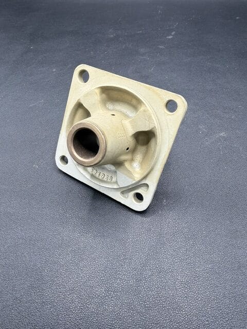 Continental Vacuum Pump Adapter