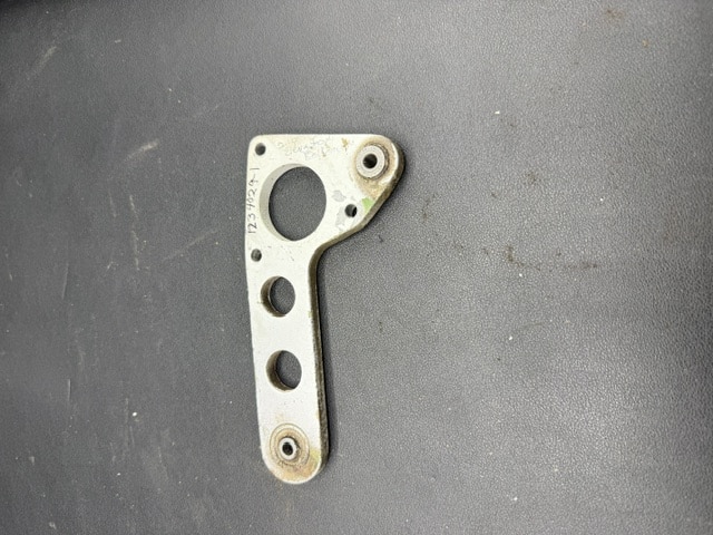 Bellcrank Elevator Pylon Assy