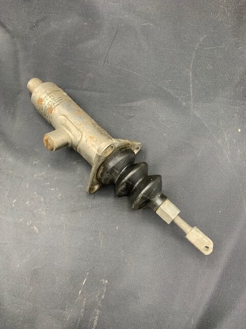 Goodyear Aircraft Hydraulic Master Cylinder
