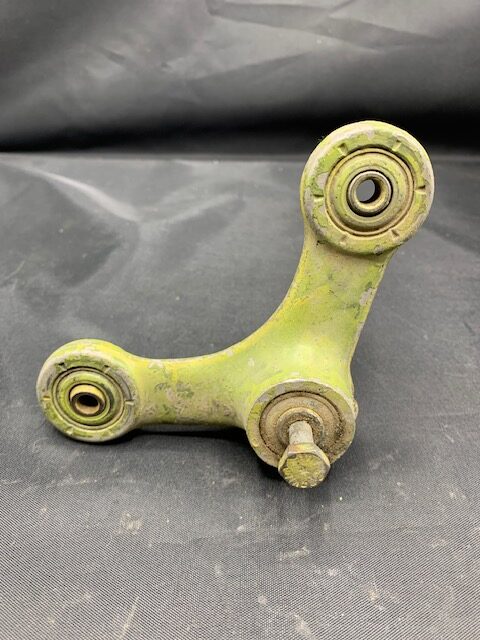 Stearman PT17 Bellcrank Assembly - Aileron Control