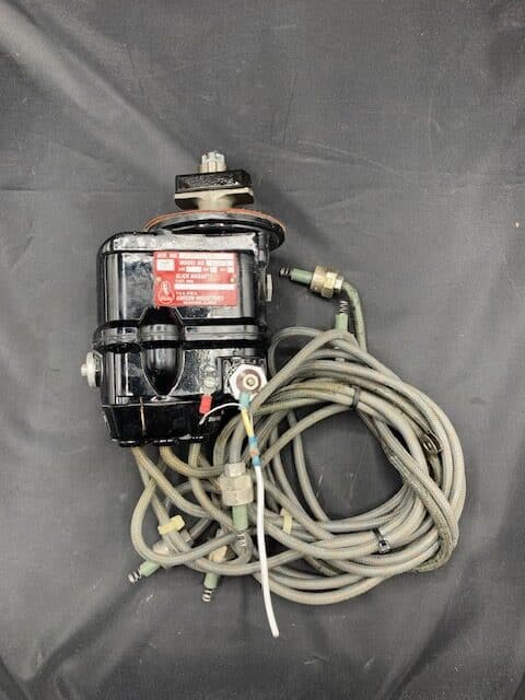 Slick Magneto Model 6371 (3 hours TT)