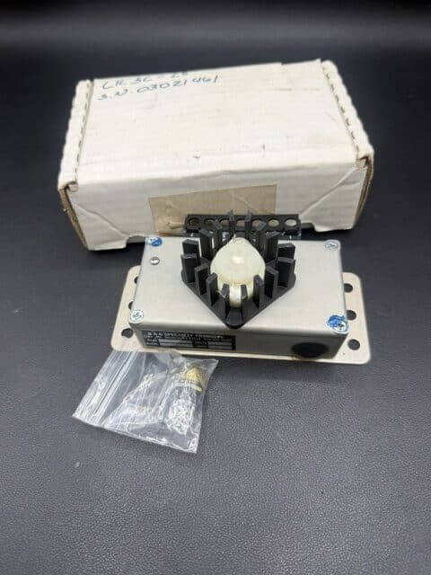 Specialty Products Voltage Regulator Assembly (14V)