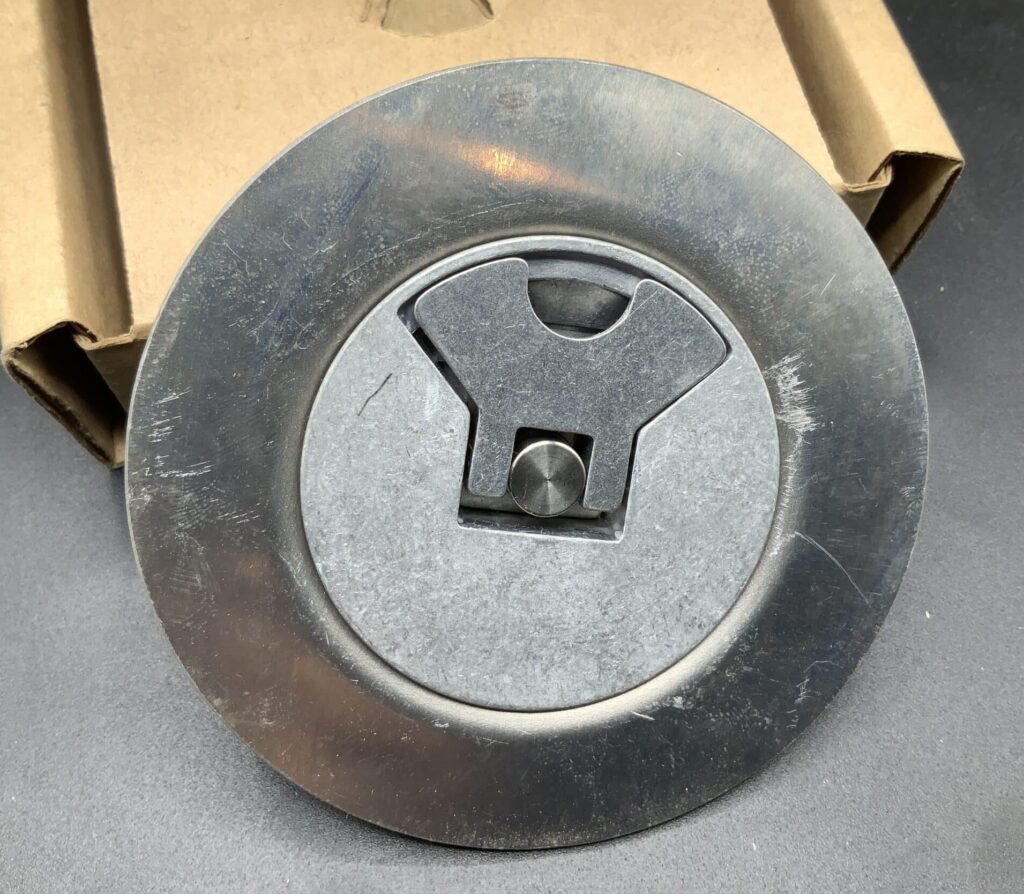 Cap