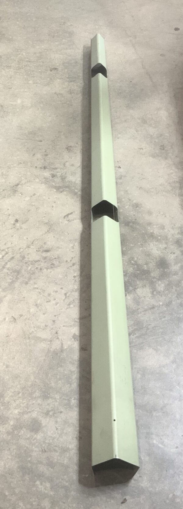 Cessna Elevator Skin Leading Edge