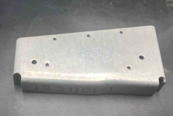 NS Cessna Wing Root Reinforcement LH P/N 1221101-1