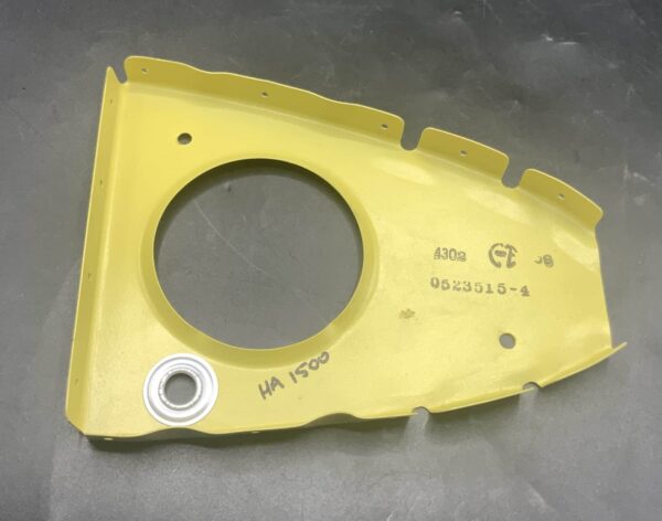Cessna Reinforcement Wing Root Rib RH P/N 1221101-4