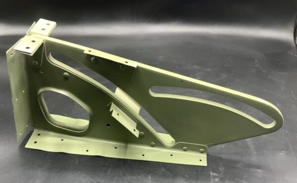 Cessna 180/182 Rib Flap Track LH/RH