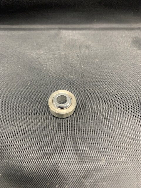 Sealmaster Bearing 1/4 Inch