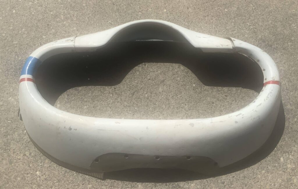 Nose Bowl