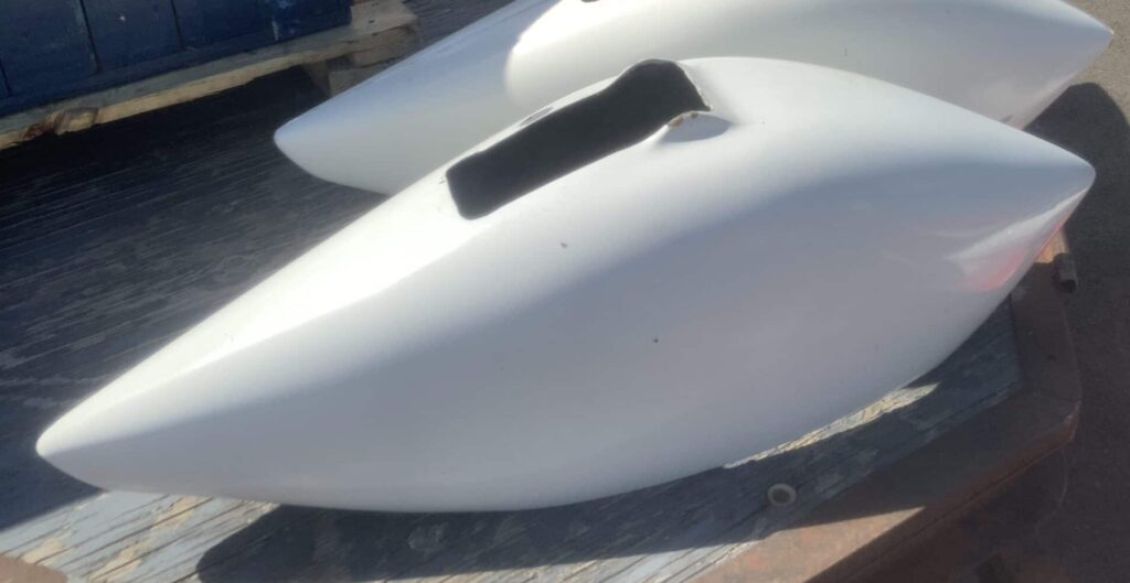 Fairing