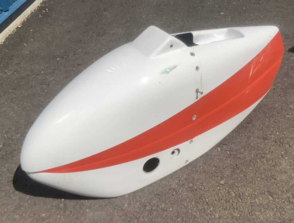 Fairing