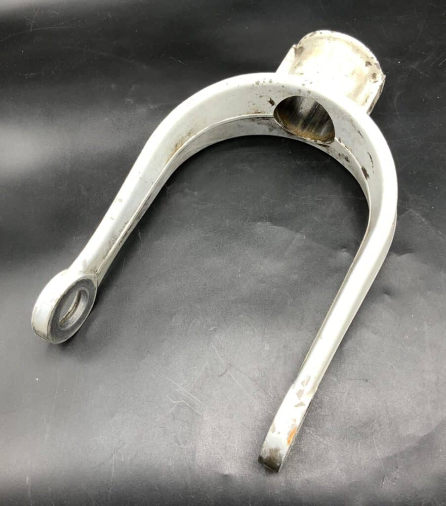 Fork Assembly