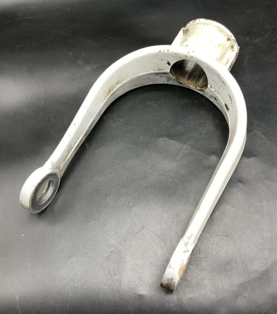 Nose Fork