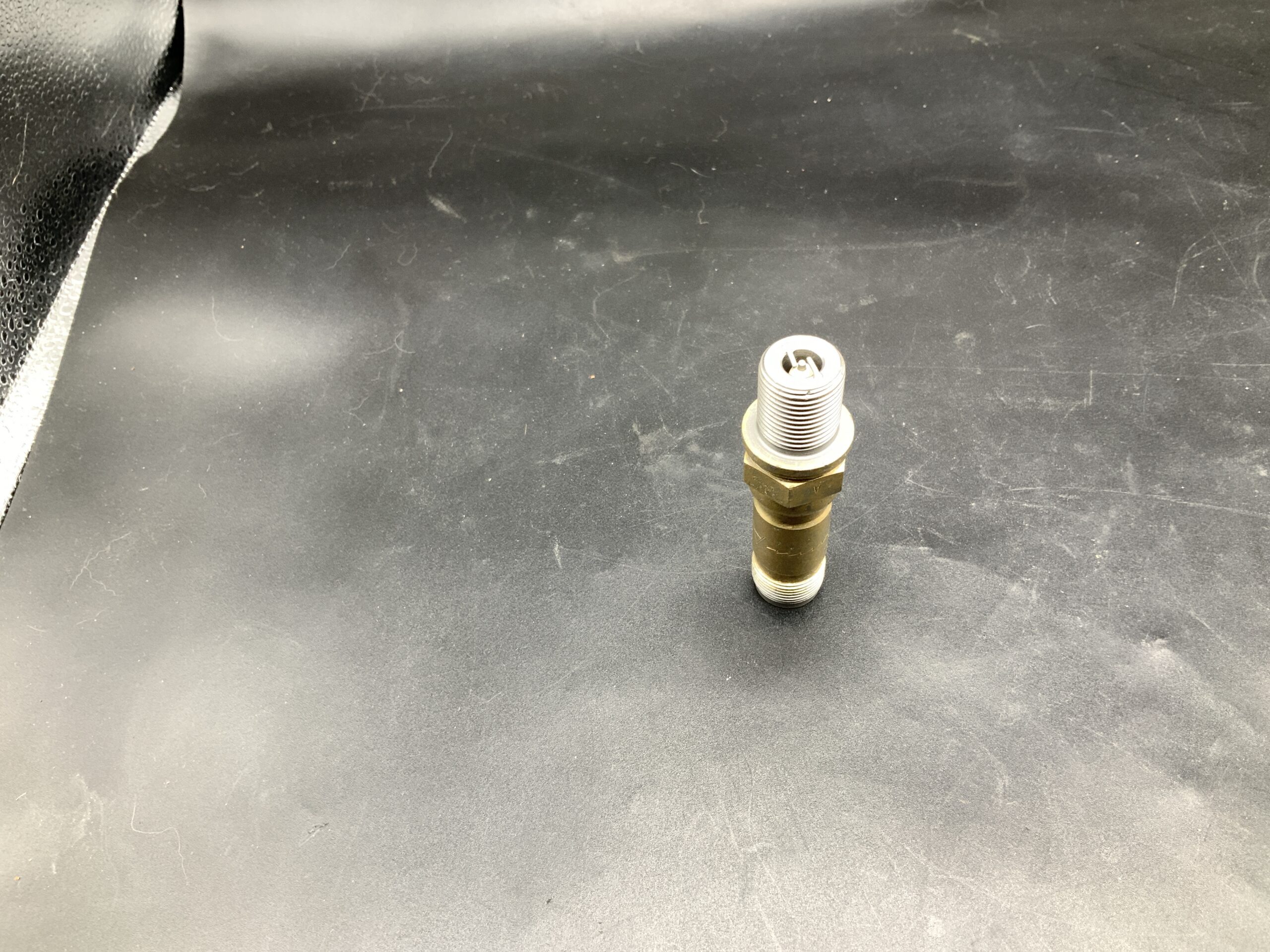 NOS AC Aircraft Fine Wire Spark Plug GAP .016 AC-286