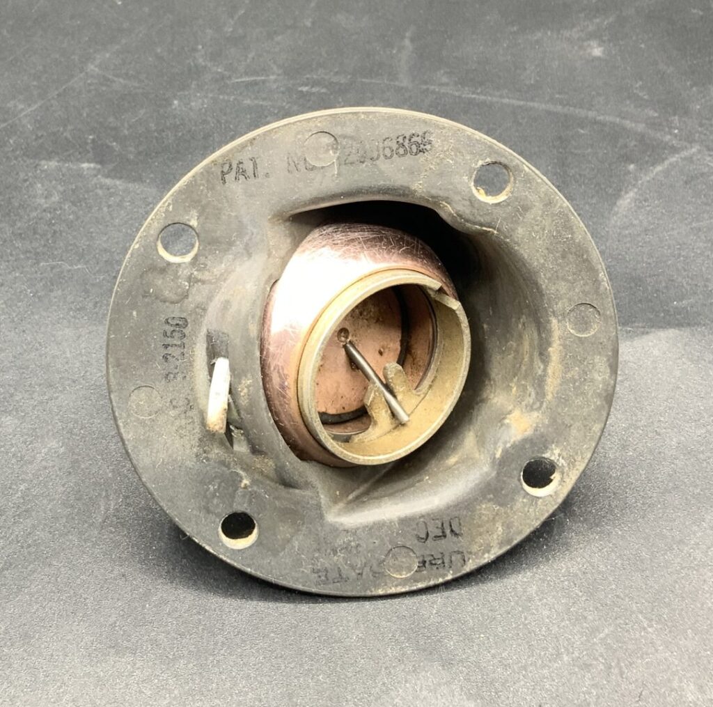 Air Vent