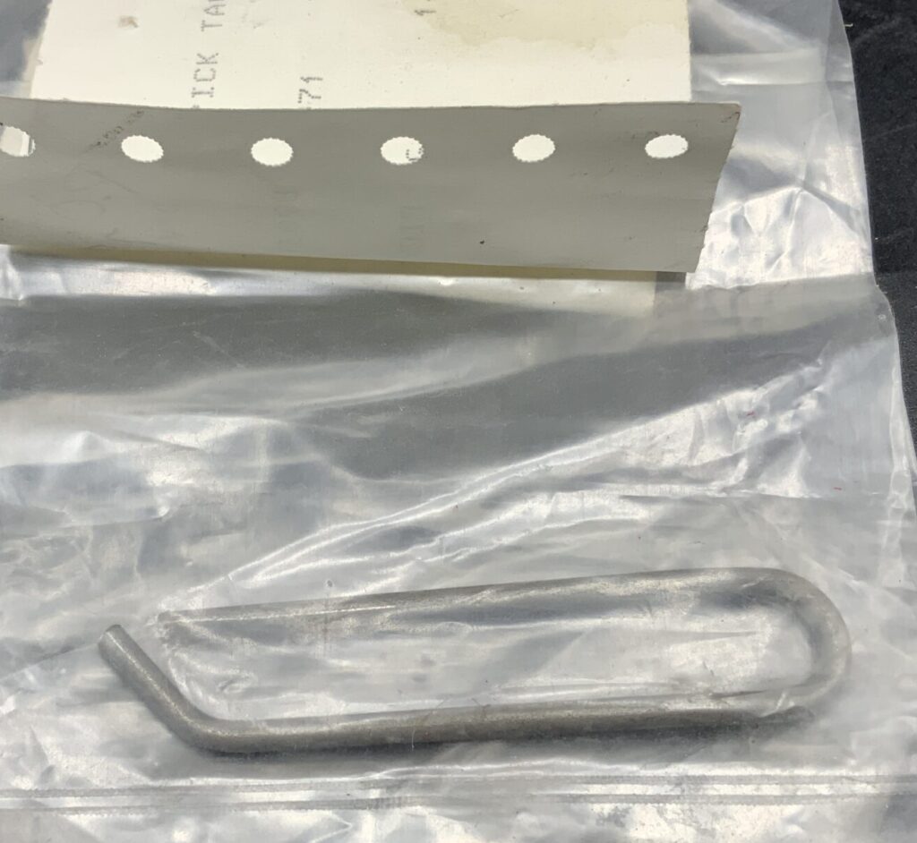 Hinge Pin