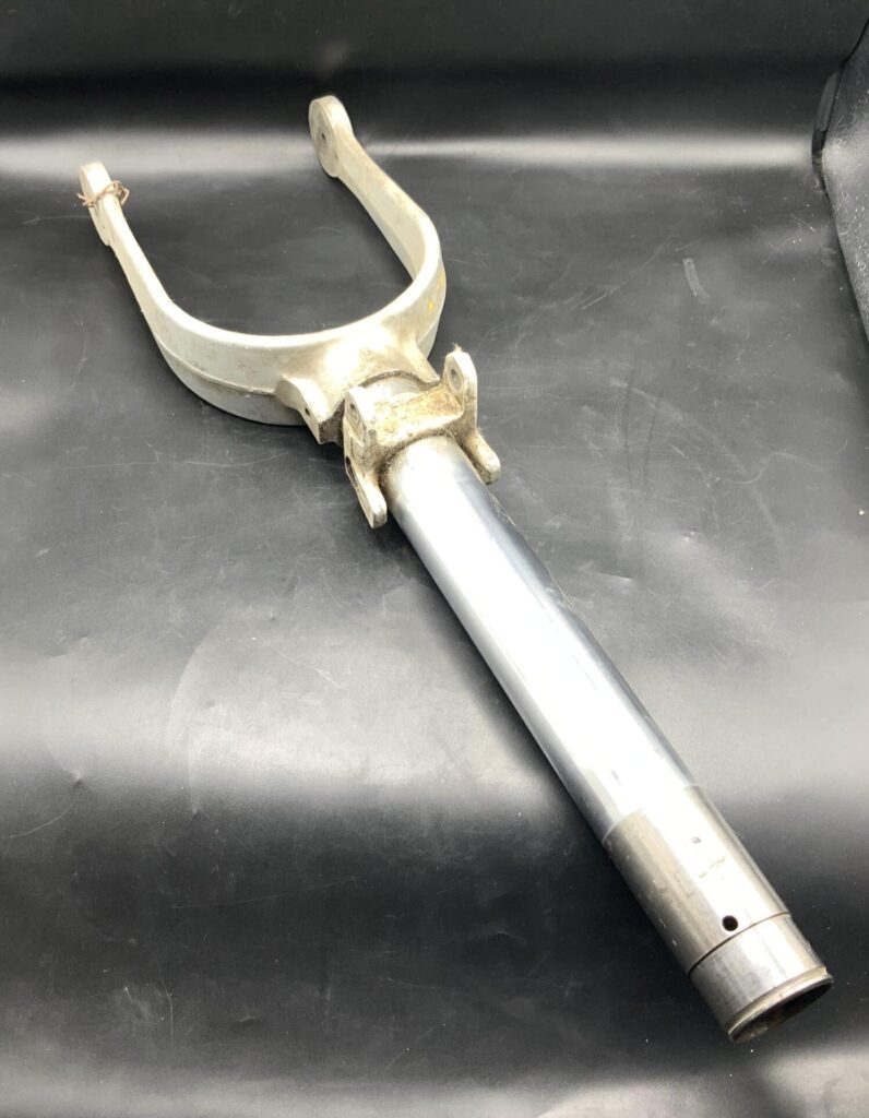 Fork Assy