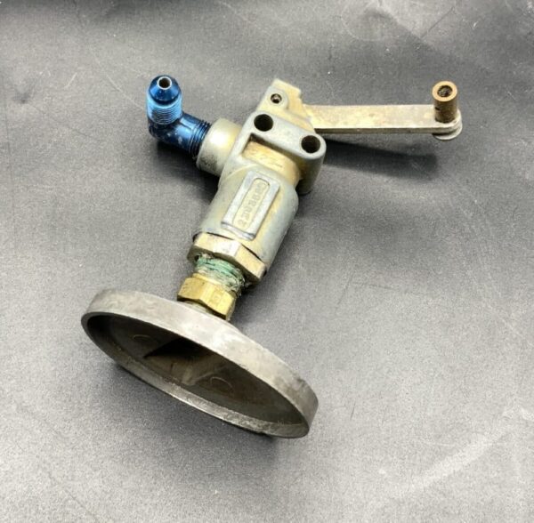 Bendix Horn Control Wiper Valve | Discount Aircraft Salvage