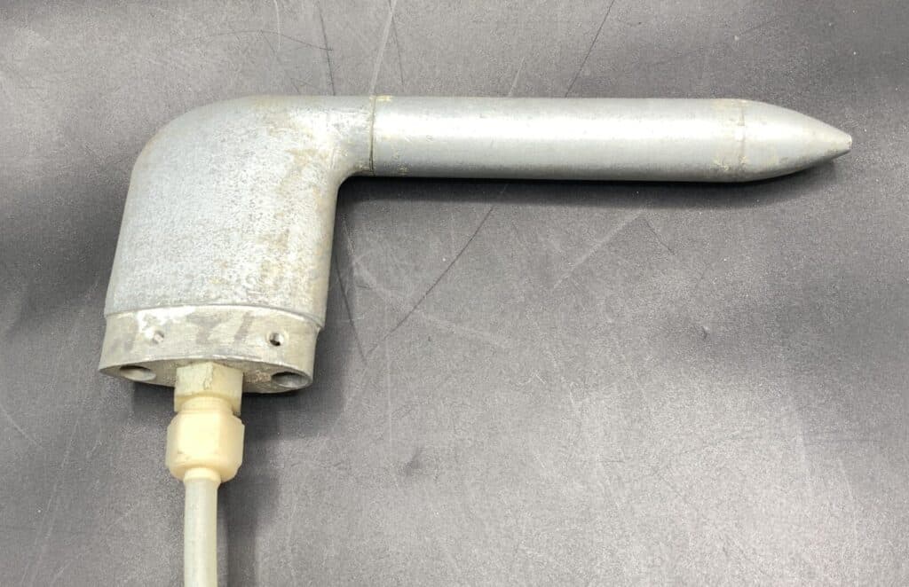 Pitot Tube
