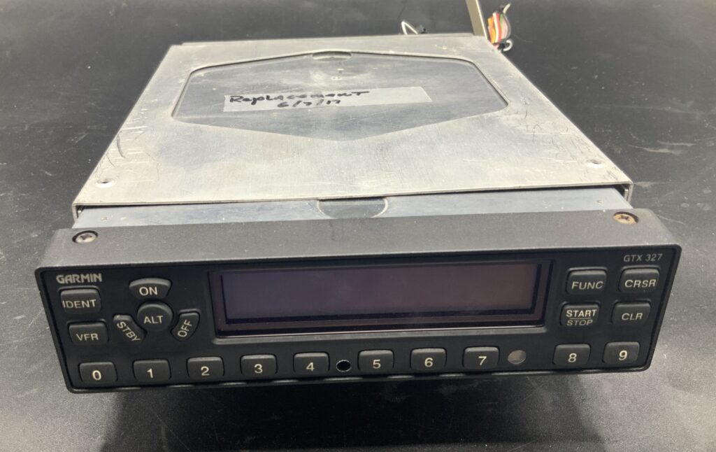 Transponder