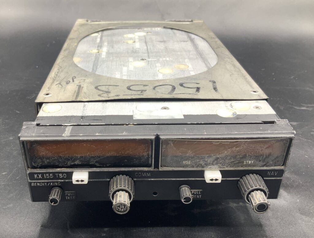 KX-155