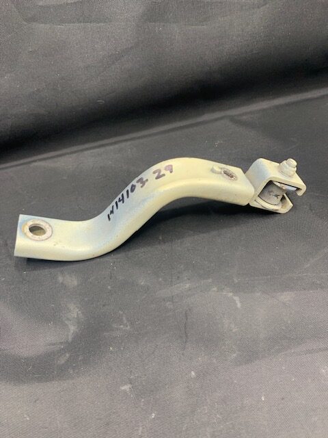 Cessna Seat Leg w/Housing