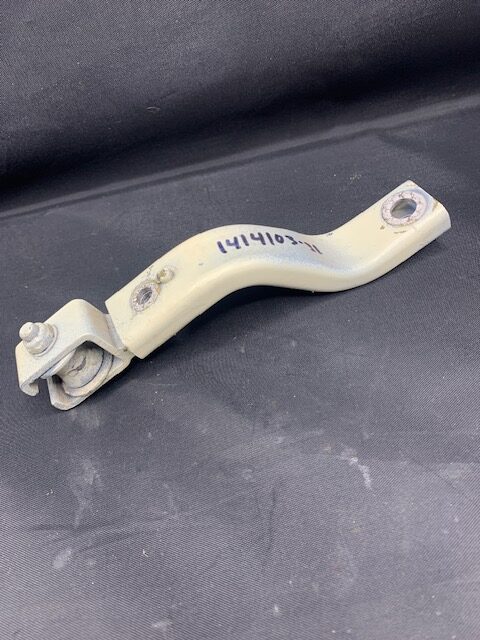 Cessna Seat Leg w/ Housing