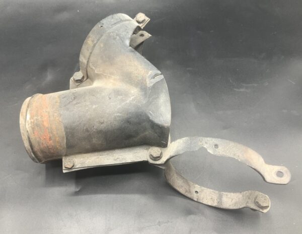 Cessna 182 Shroud Inboard/Outboard