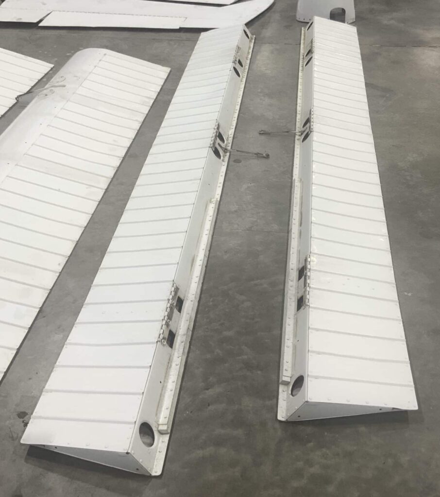 Aileron
