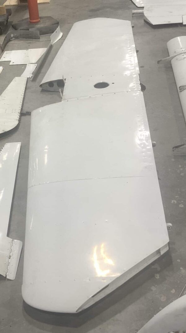 Cessna 210A Horizontal Stab P/N 1232000
