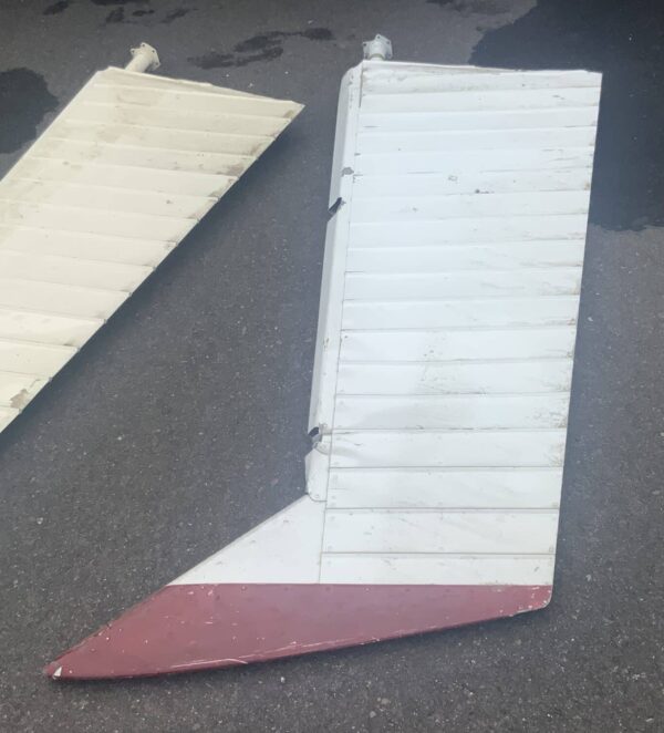 Cessna 182/182D LH Elevator (Core) P/N 0734600-1