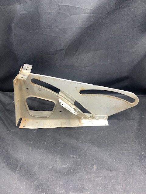 Flap Track Assembly