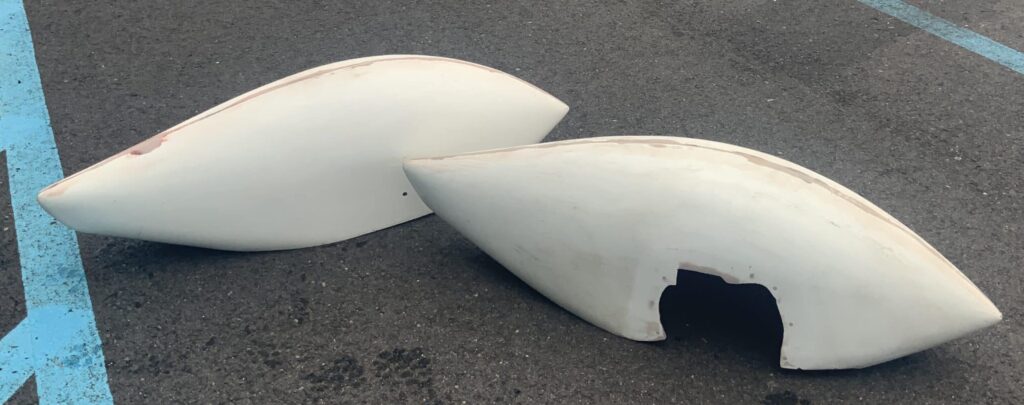 Wheel Pant