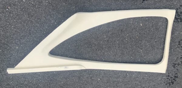 Cessna 172 Moulding Side Window LH
