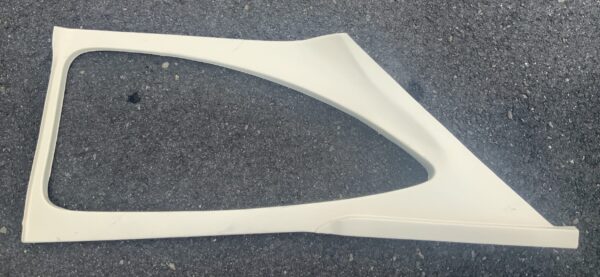 Cessna 172 Moulding Side Window RH