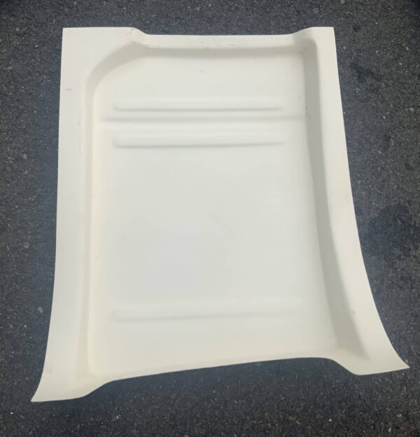 Cessna Right Side Aft Panel P/N SA55-09