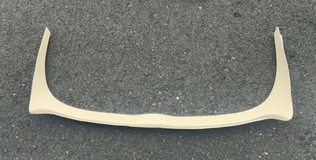 Moulding