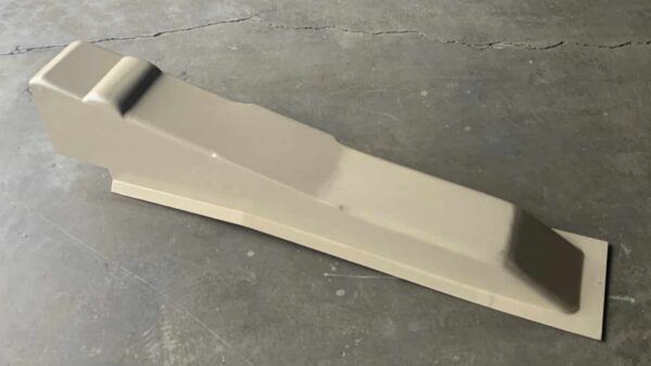 Cessna Cover Tunnel P/N 0700764-10  Alt: K0700764-10