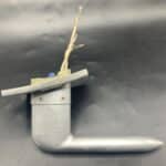 Heated Pitot Tube