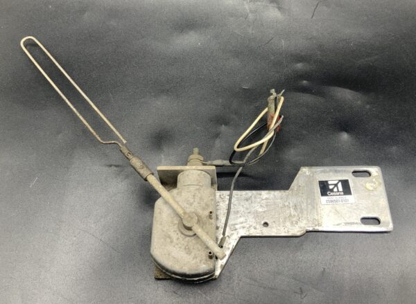 Cessna Flap Position Transmitter Assy C590501-0101 Alt 7740-00485