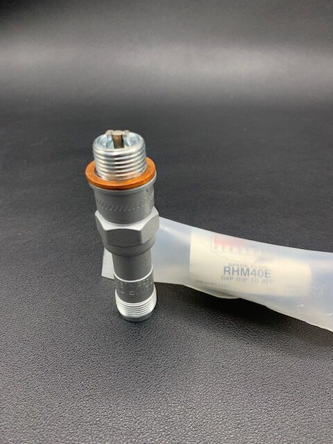 Spark Plug