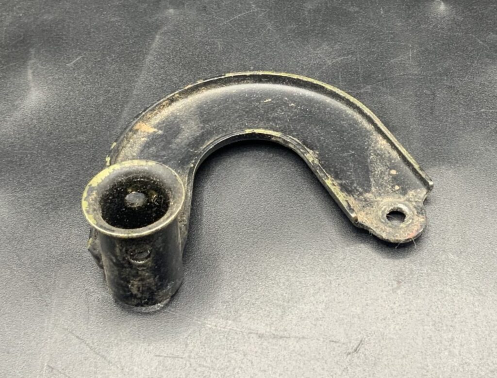 Bellcrank