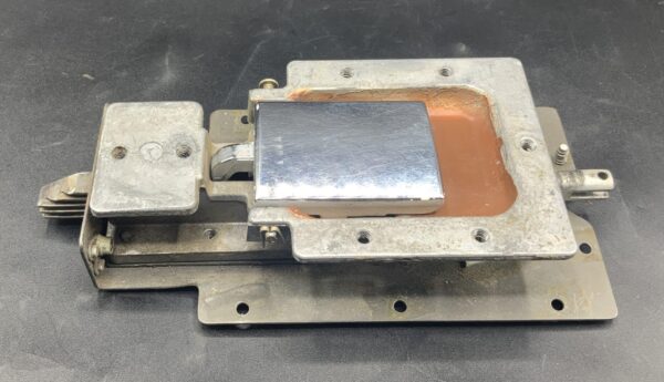 LATCH ASSEMBLY-CABIN DOOR LH P/N 0517012-1 Alt 0517012-3  