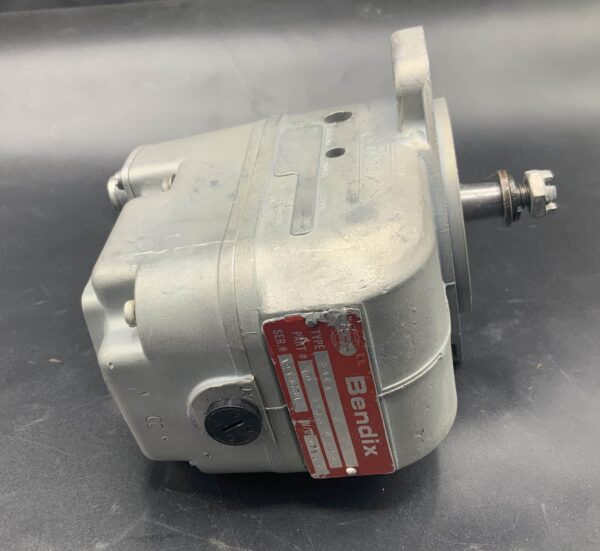 OH BENDIX MAGNETO S4LN-20 P/N 10-51360-29