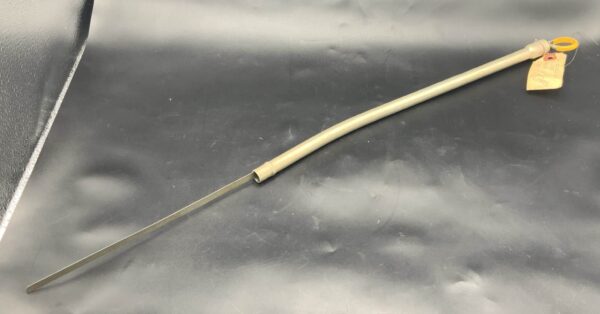 Continental IO-520-D Cessna 185 Oil Dipstick & Tube